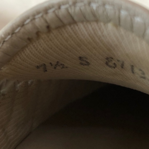 SAS Tripad Simplify Leather Loafer, Pearl Bone, 7.5 - Picture 15 of 17